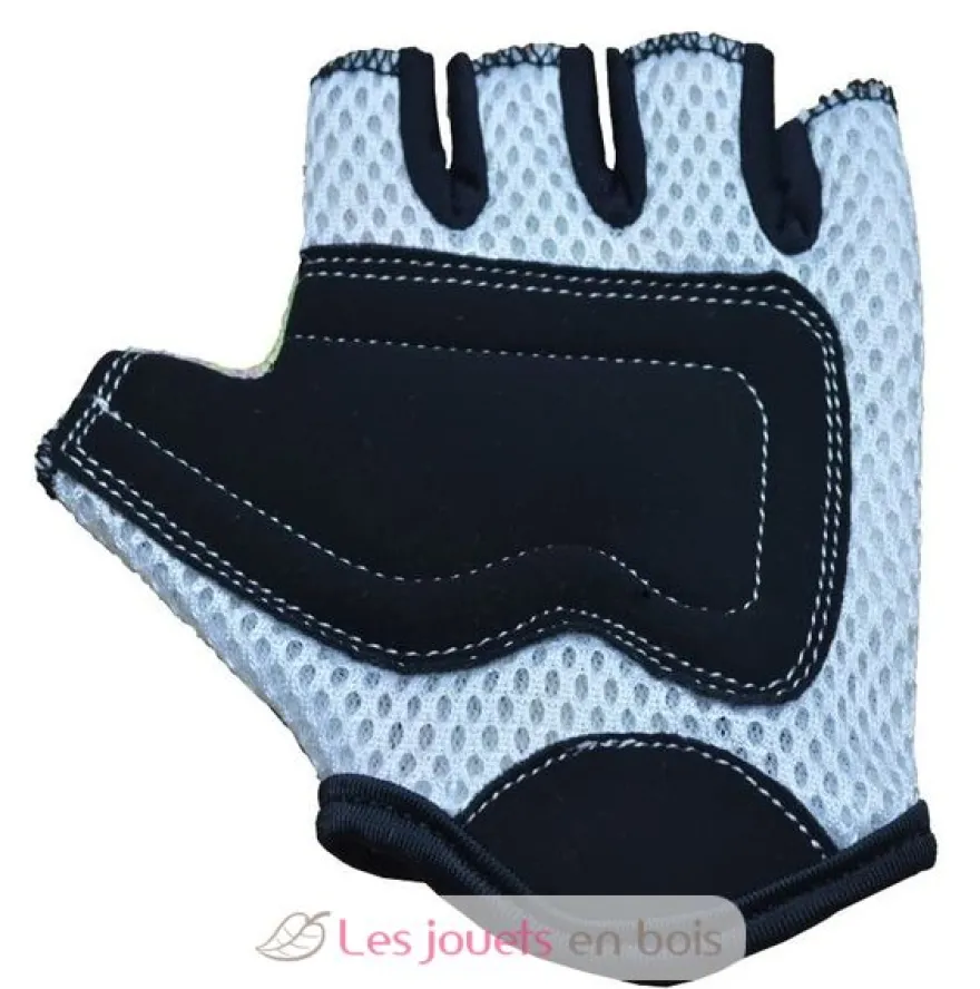 Gants Butterflies MEDIUM - Kiddimoto