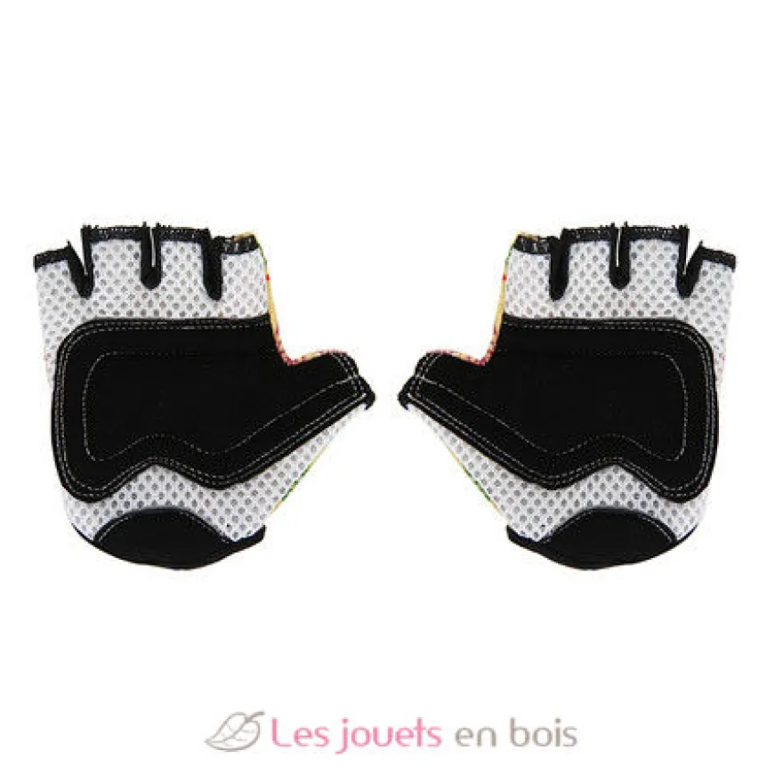 Gants Butterflies SMALL - Kiddimoto