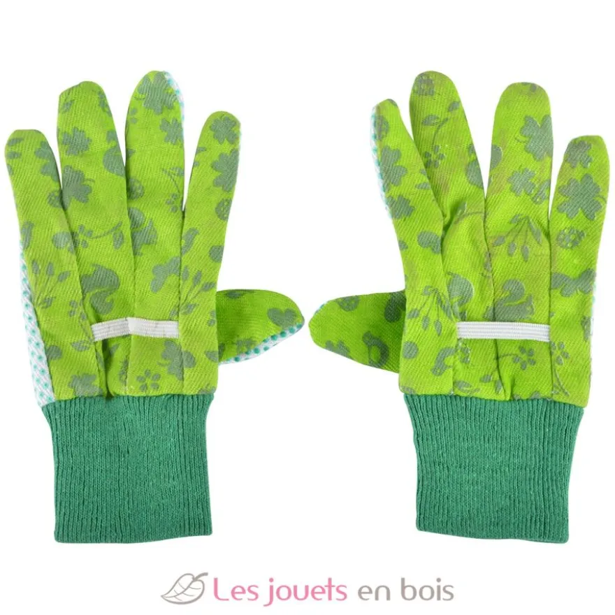 Gants de jardinage pour enfant - Esschert Design