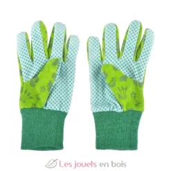 Gants de jardinage pour enfant - Esschert Design