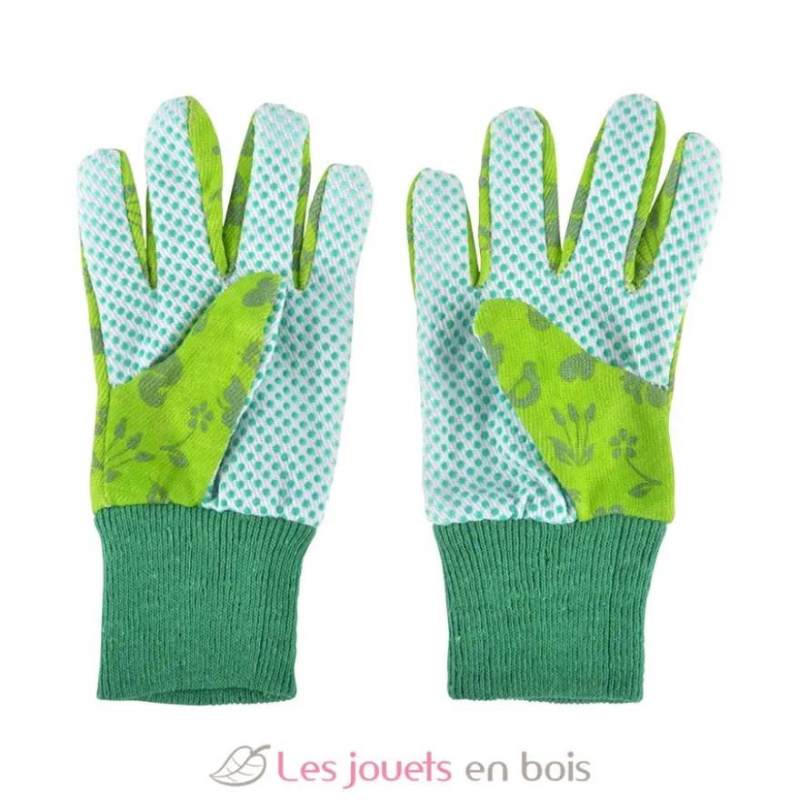 Gants de jardinage pour enfant - Esschert Design