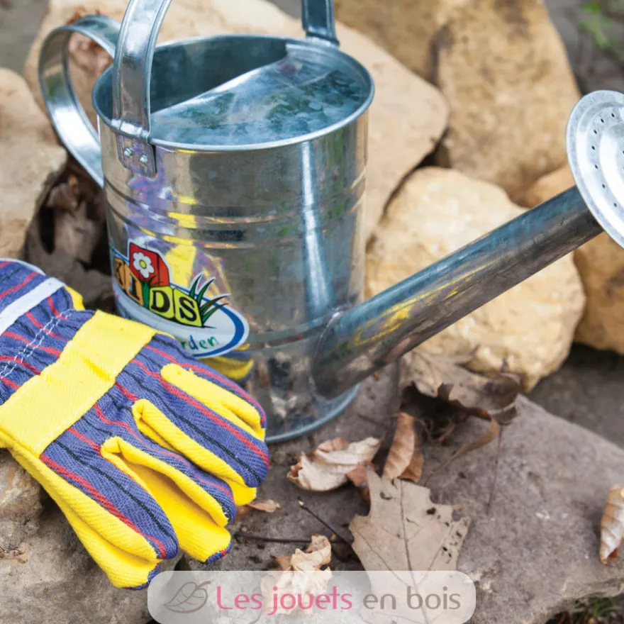 Gants de jardin enfants - Esschert Design