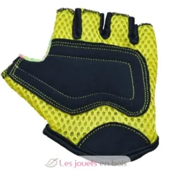 Gants Flower SMALL - Kiddimoto