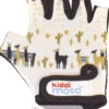 Gants Lama SMALL - Kiddimoto