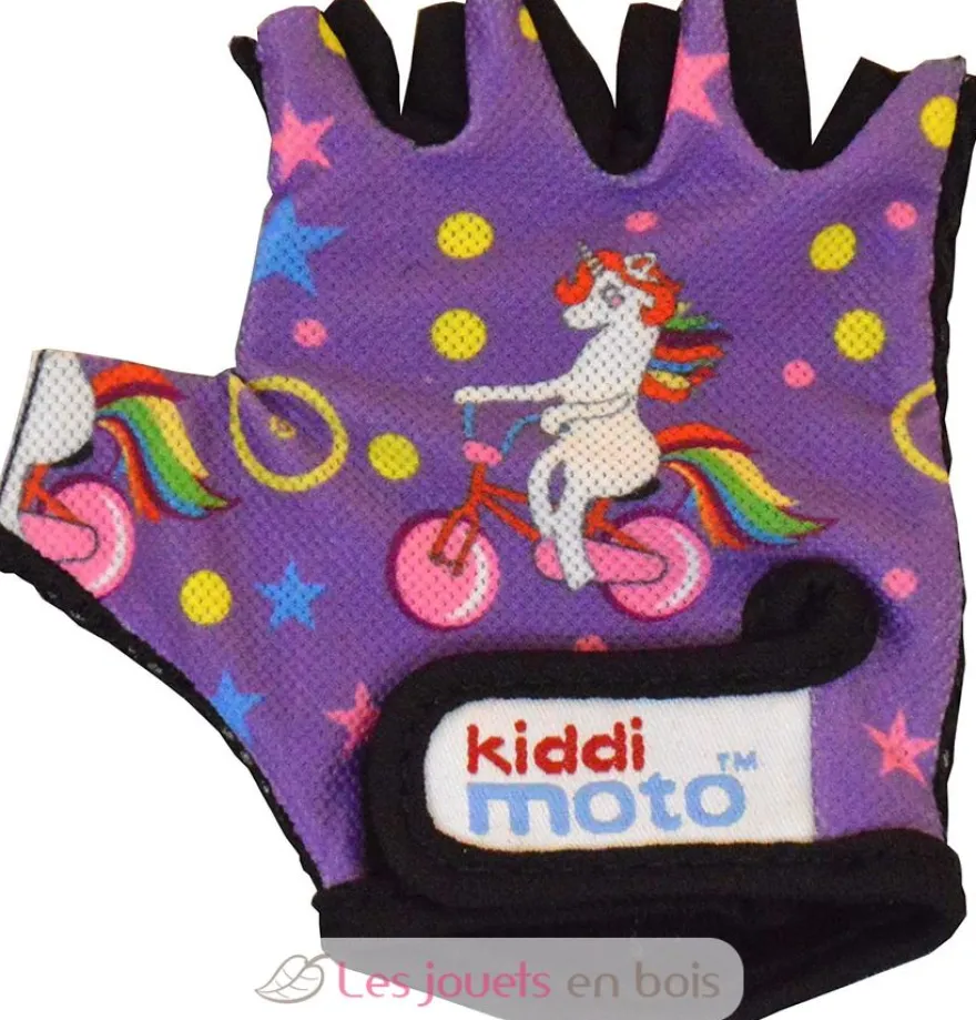 Gants Licorne SMALL - Kiddimoto