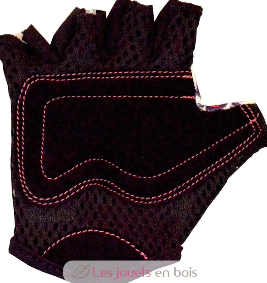 Gants Love SMALL - Kiddimoto