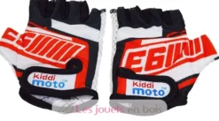 Gants Marc Marquez MEDIUM - Kiddimoto