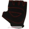 Gants Red Dotty MEDIUM - Kiddimoto
