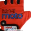 Gants Red SMALL - Kiddimoto