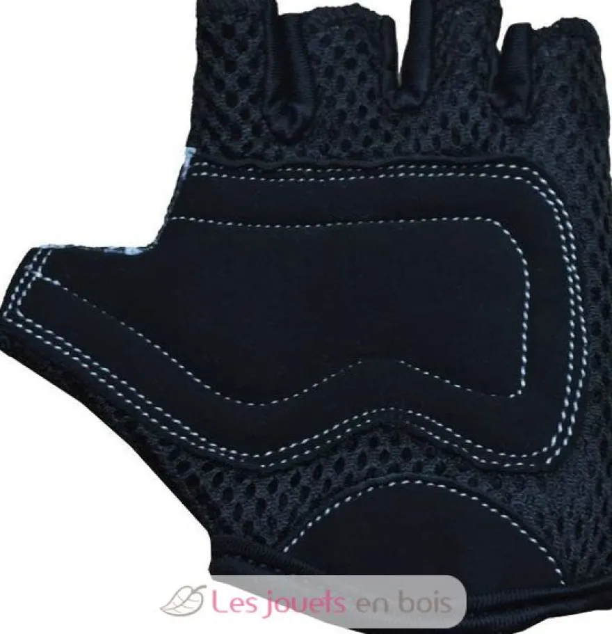 Gants Skullz SMALL - Kiddimoto