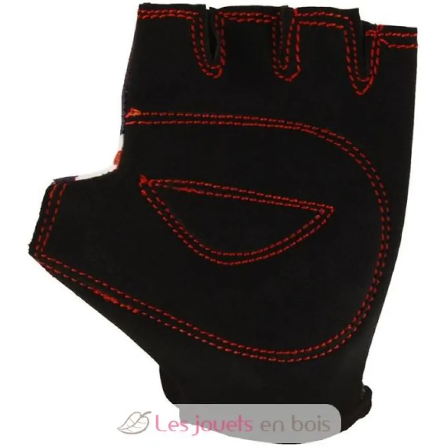 Gants Union Jack MEDIUM - Kiddimoto