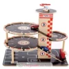 Garage multi-niveaux - Hape Toys