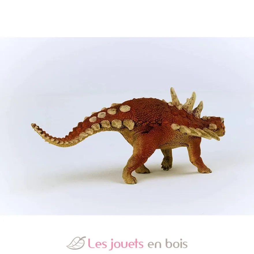 Gastonia rouge marron Schleich