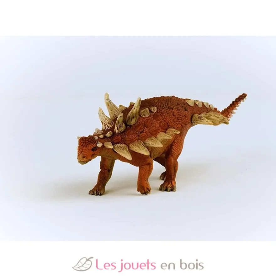 Gastonia rouge marron Schleich