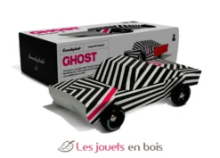 Ghost - Candylab Toys