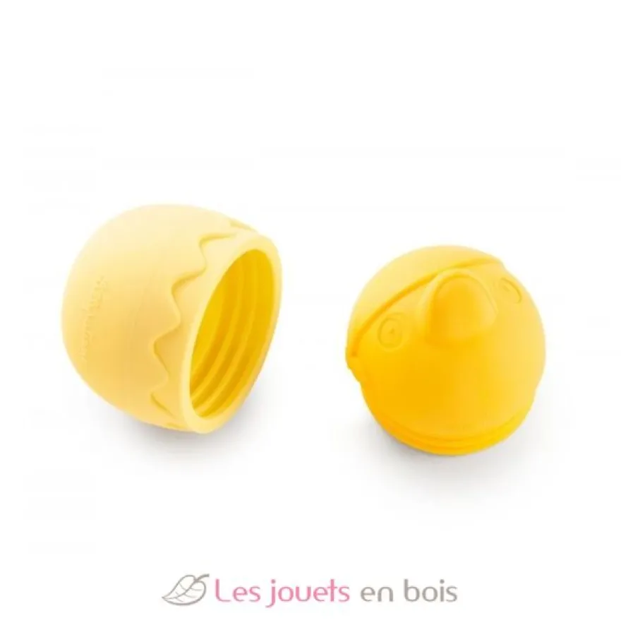 Gicleur de bain Gaspard - Lilliputiens
