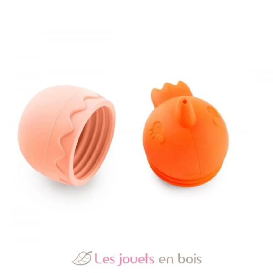 Gicleur de bain Paulette - Lilliputiens
