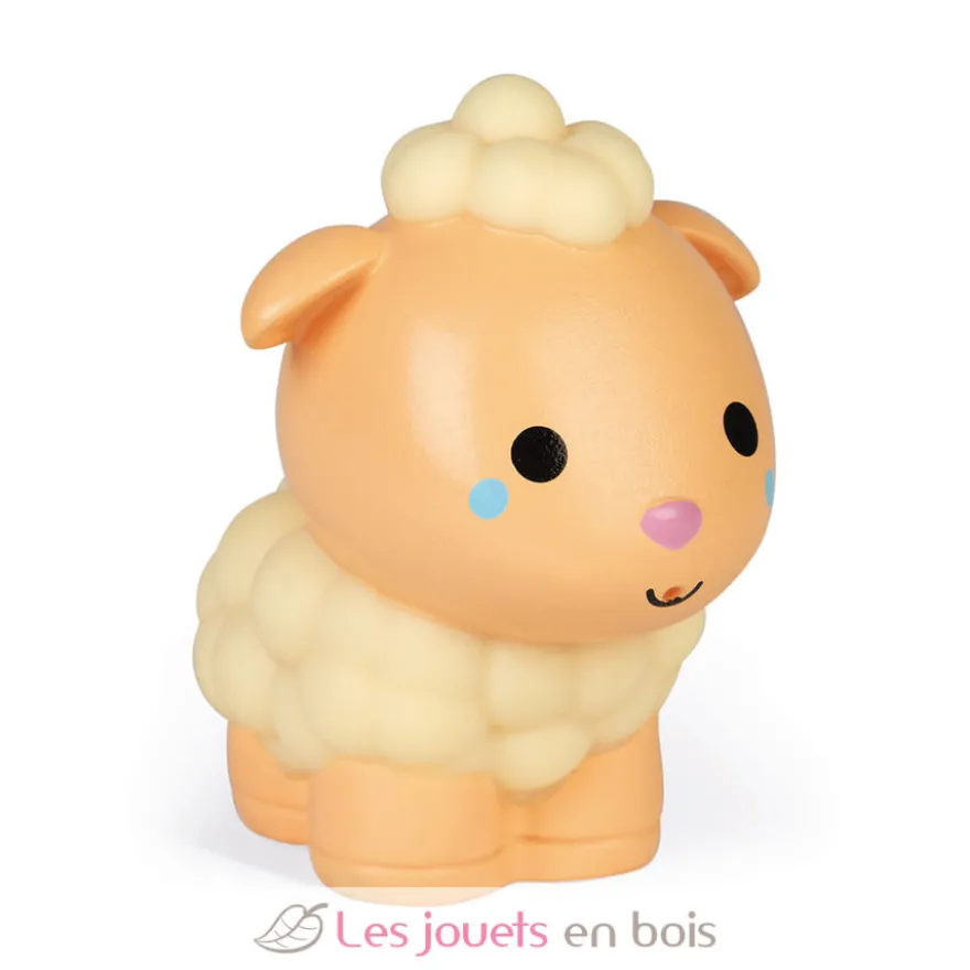 Gicleurs de bain Animaux de la Ferme - Janod