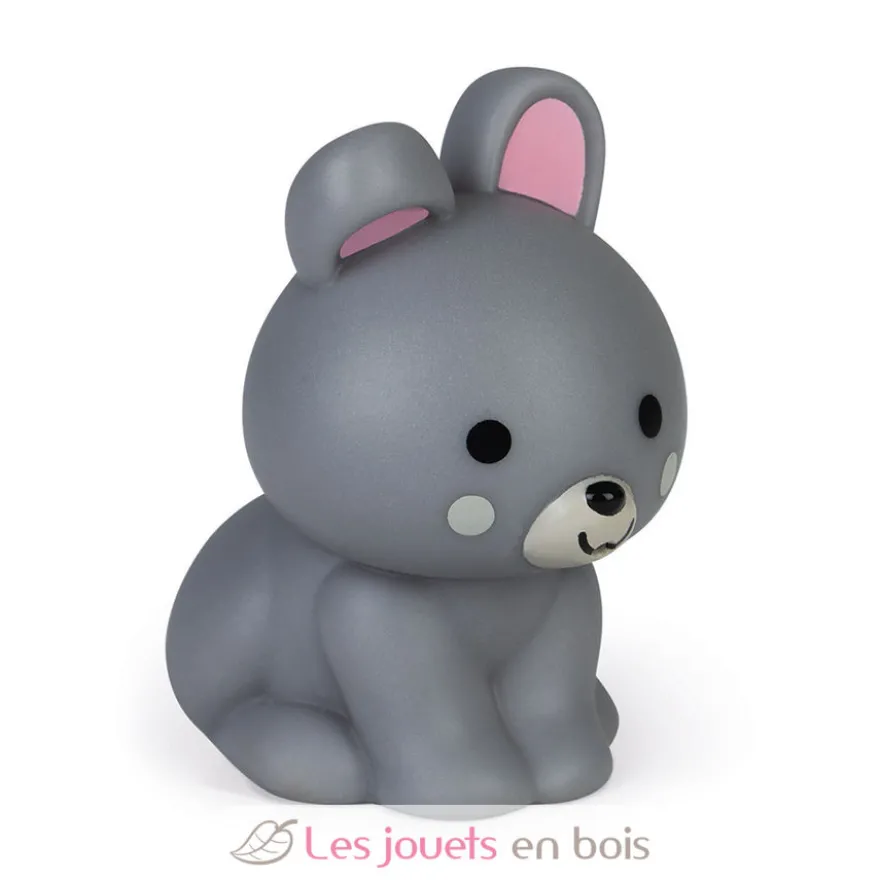 Gicleurs de bain Animaux de la Ferme - Janod