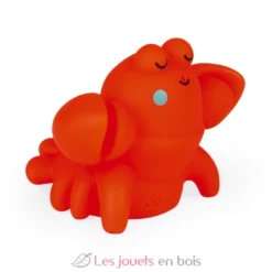 Gicleurs de bain Animaux de la Mer - Janod