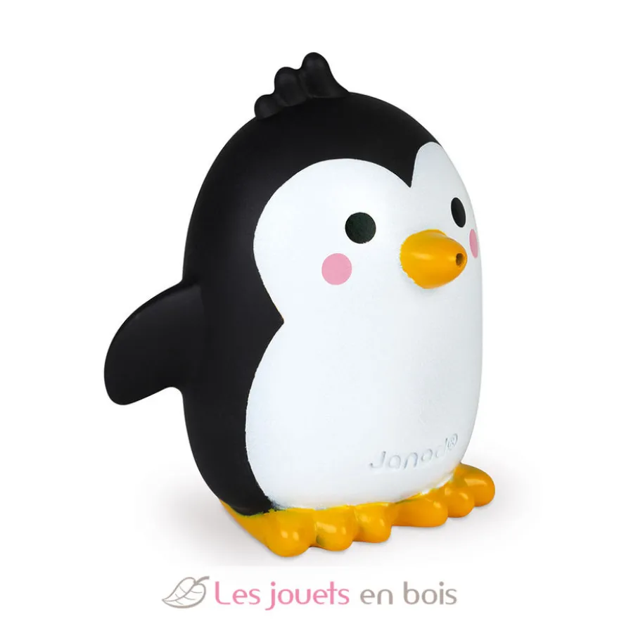 Gicleurs de bain Animaux Polaires - Janod