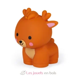 Gicleurs de bain Animaux Polaires - Janod