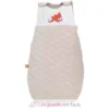 Gigoteuse Fanny et Oscar 70 cm - Nattou