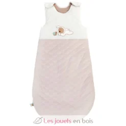 Gigoteuse Fanny et Oscar 90 cm - Nattou
