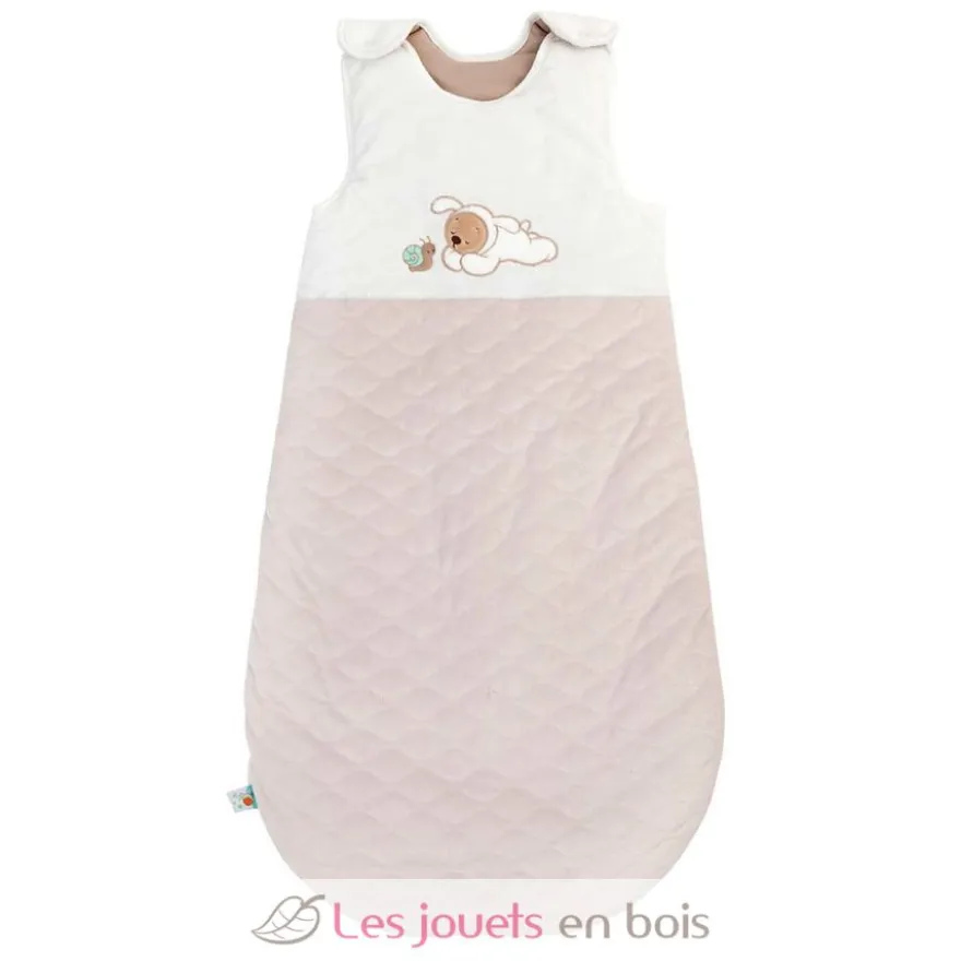 Gigoteuse Fanny et Oscar 90 cm - Nattou