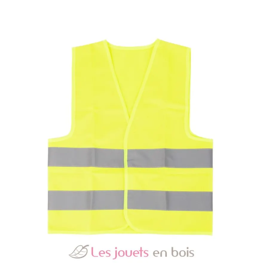 Gilet haute visibilité enfant - Esschert Design