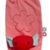 Gitte Pink - L'éléphant Doudou rose - Franck & Fischer