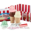 Glaces et crèmes glacées - Melissa & Doug