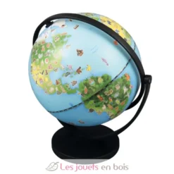 Globe Junior - Buki France