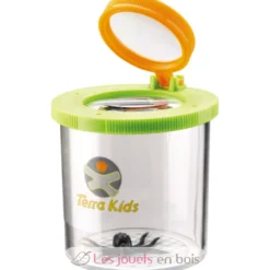 Gobelet loupe Terra Kids - Haba
