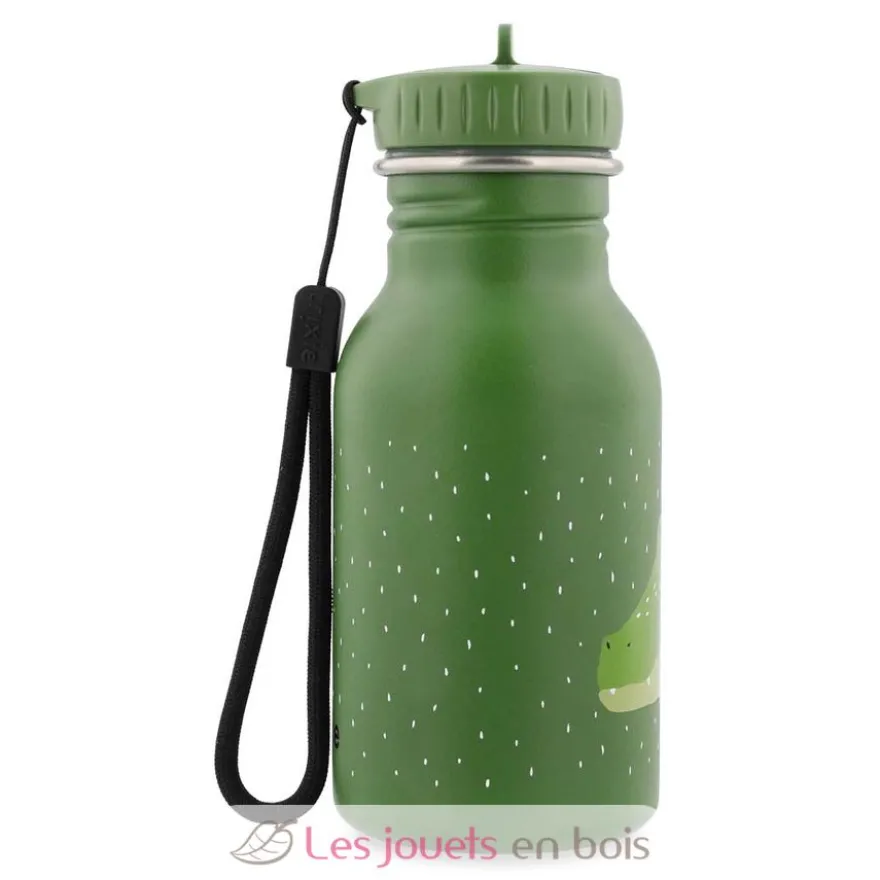 Gourde enfant 350 ml - Mr Alligator - Trixie