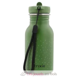Gourde enfant 350 ml - Mr Alligator - Trixie
