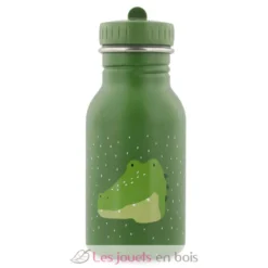 Gourde enfant 350 ml - Mr Alligator - Trixie