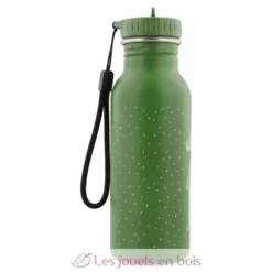 Gourde enfant 500 ml Mr Alligator vert - Trixie