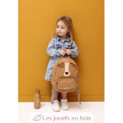 Gourde enfant 500 ml - Mr Bear - Trixie