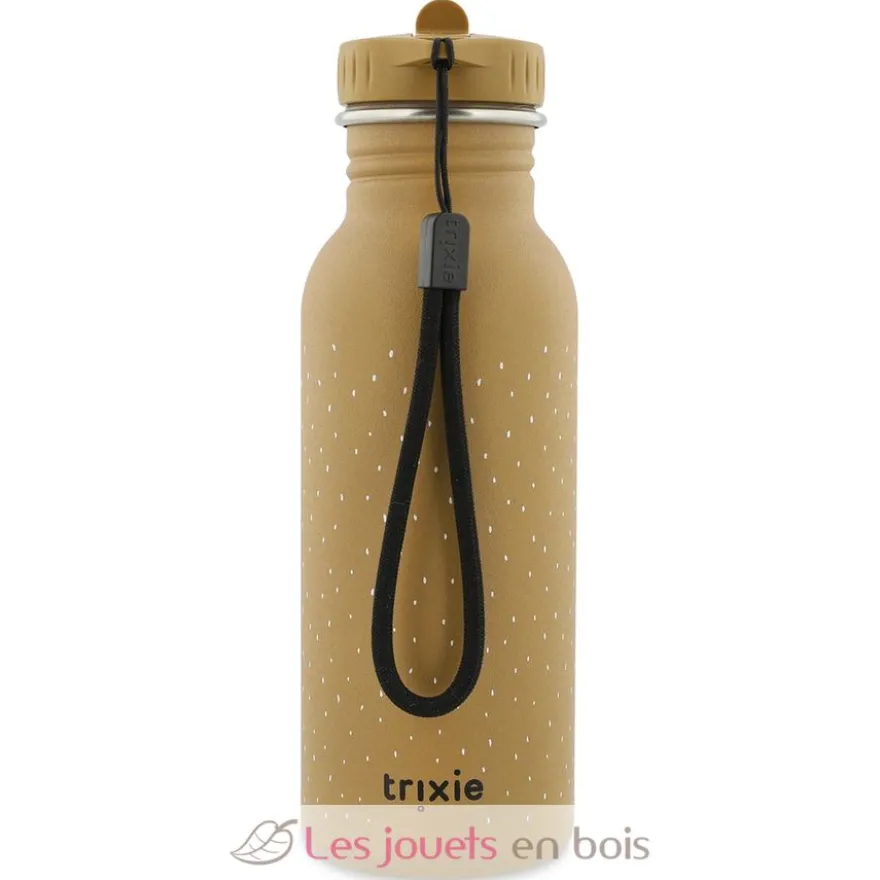 Gourde enfant 500 ml - Mr Bear - Trixie
