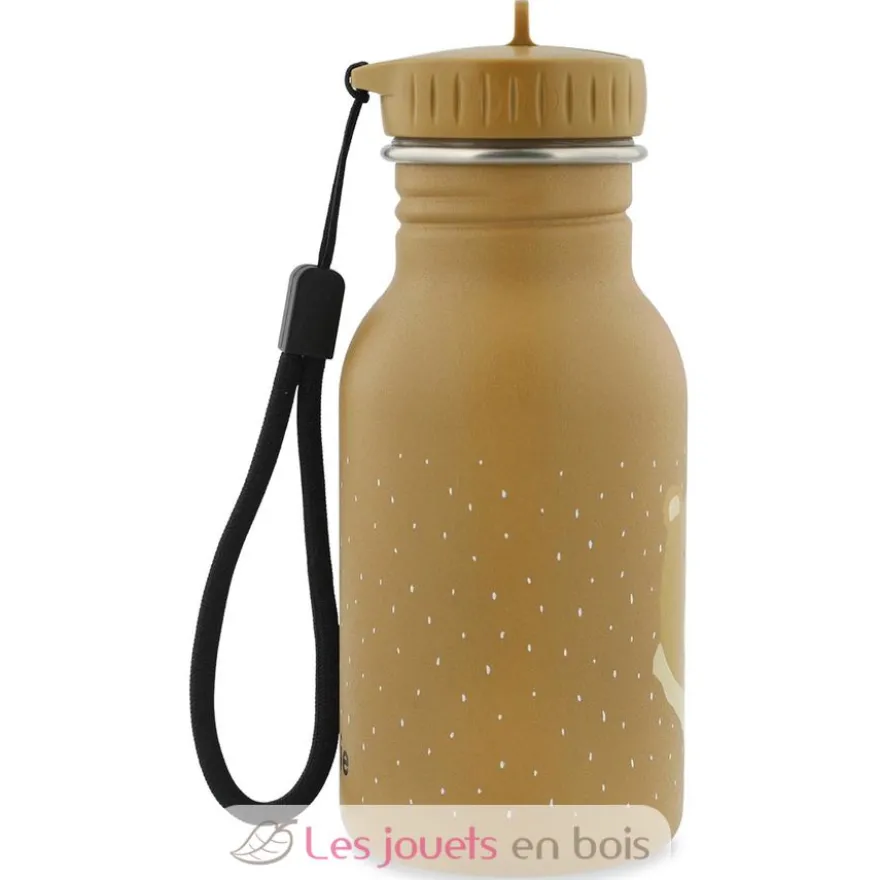 Gourde enfant 350 ml - Mr Bear - Trixie