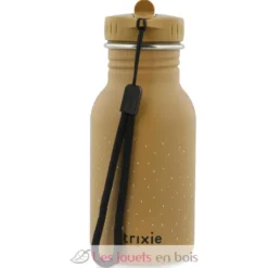 Gourde enfant 350 ml - Mr Bear - Trixie
