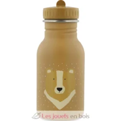 Gourde enfant 350 ml - Mr Bear - Trixie