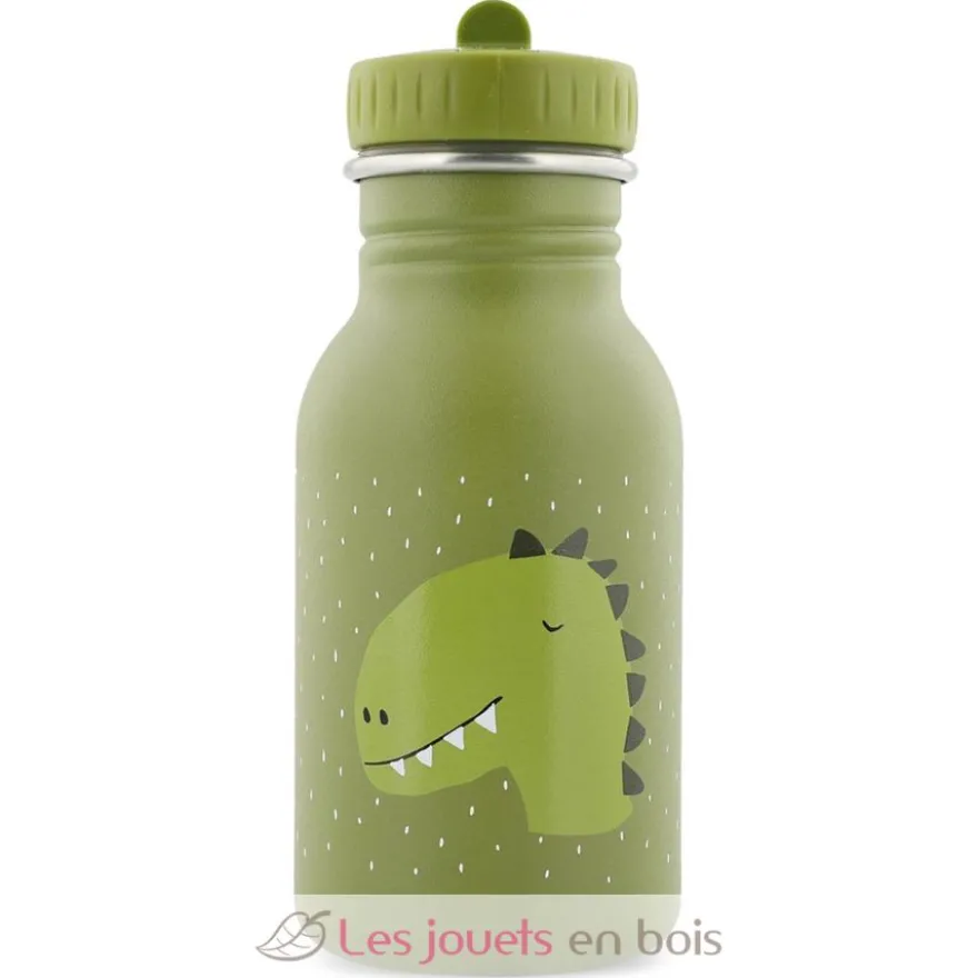 Gourde enfant 350 ml - Mr Dino - Trixie