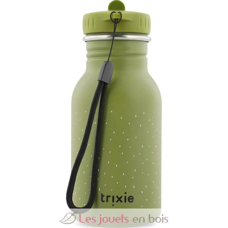 Gourde enfant 350 ml - Mr Dino - Trixie