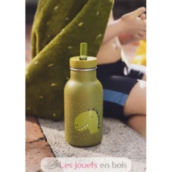 Gourde enfant 350 ml - Mr Dino - Trixie
