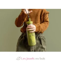 Gourde enfant 500 ml - Mr Dino - Trixie