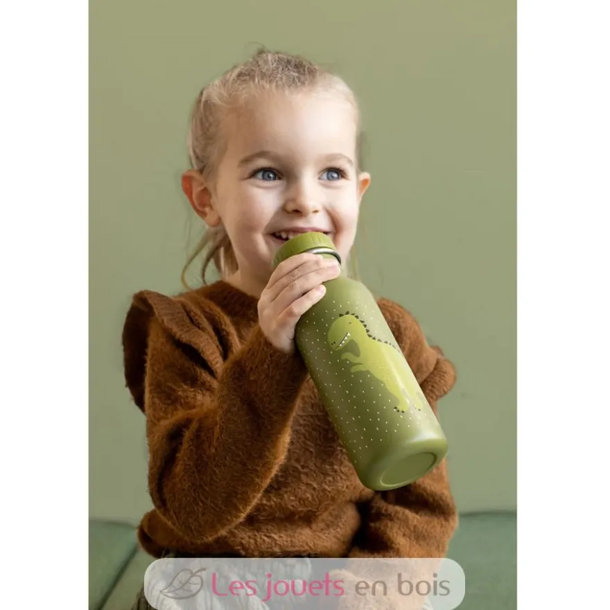 Gourde enfant 500 ml - Mr Dino - Trixie