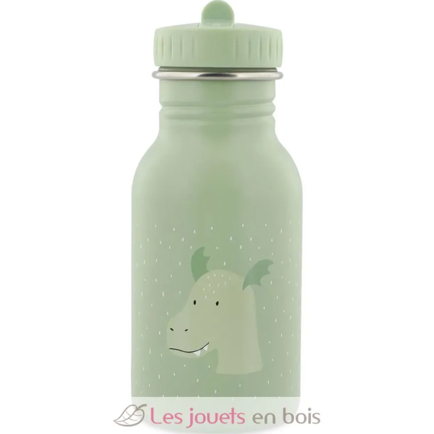 Gourde enfant 350 ml - Mr Dragon - Trixie