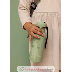 Gourde enfant 500 ml - Mr Dragon - Trixie